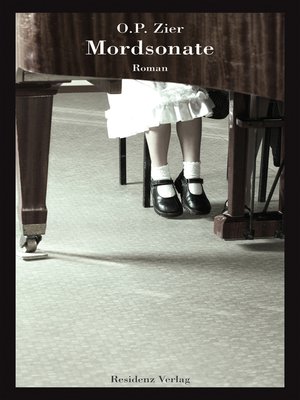 cover image of Mordsonate